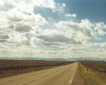 04K0_036_3609 Hw 28 30 Mijl rechtdoor - Wyoming