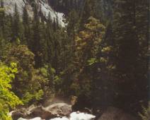14V34_044_4404 Merced River - Yosemite N.P.