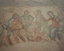 04A4_054_5420 Site Paphos - Mozaieken