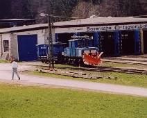 062_6202 Zugspitzbahn - Materieel