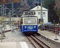 062_6230 Zugspitzbahn - Dalstation Kabelbaan
