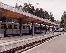 062_6234 Zugspitzbahn - Dalstation Kabelbaan
