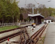 063_6319 Zugspitzbahn - Materieel