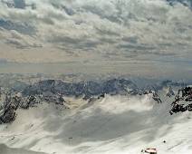 063_6308 Zugspitz - Uitzicht over de Oostenrijkse Alpen