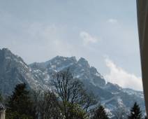 106_0651 Zugspitze - Uitzicht over de Beierse Alpen