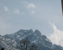 106_0654_r1 Zugspitze - Uitzicht over de Beierse Alpen