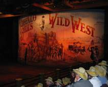 115_1567 Buffalo Bills Wild West - terwijl je eet kan je genieten van een show I