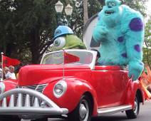 10DMGP_mgm_parade_monsters_inc MGM Parade - Monsters