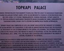 112_1279_N Topkapi Palace