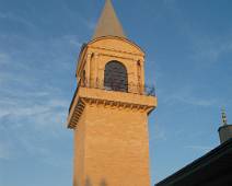 141_4173_G Topkapi - (Venetiaanse) campanile in Turks Paleis