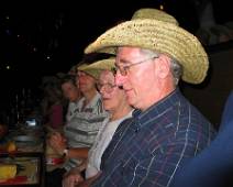 143_4394_G Buffalo Bill Show - Cowboy and Cowgirls
