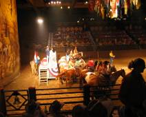 144_4403_G Buffalo Bill Show - Rodeo