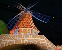 124_2420_E Disney Small World - Europa, Nederland