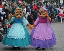 116_1622_E Perla & Suzy, de twee muisjes van Cinderella