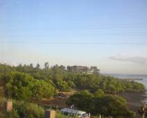 114_1483_N Mombasa - Een huisje met een prachtig uitzicht.