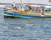 137_3721_E Wasini Island - dolle pret met dolfijnen