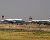 174_7444_E Nog meer oudjes: DC-4 (?)