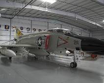 174_7456_E CAF: F-4N Phantom