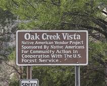 173_7373_E Het hoeven niet altijd grootse nationale parken te zijn; welkom in Oak Creek, Sedona