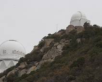 149_4918_E Kitt Peak: enkele van de 27 telescopen