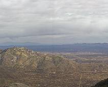 149_4934-37_E Kitt Peak: zicht over Zuid-Arizona en Noord-Mexico