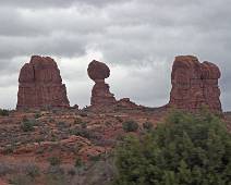 161_6116_E Arches: Balanced Rock
