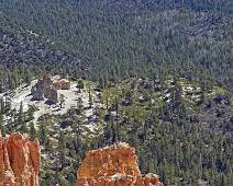 167_6704_E Bryce Canyon: De laatste sneeuw?