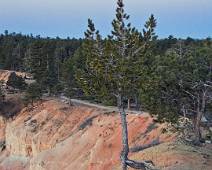 162_6292_G Bryce Canyon: erosie