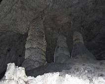 153_5304_E Carlsbad Caverns - Big Room Trail