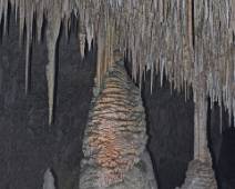 153_5307_E Carlsbad Caverns - Big Room Trail