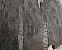 153_5309_E Carlsbad Caverns - Big Room Trail