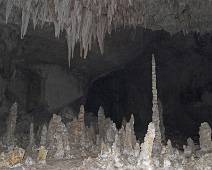 153_5313_E Carlsbad Caverns - Big Room Trail