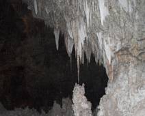 160_6036_G Carlsbad Caverns - Big Room Trail