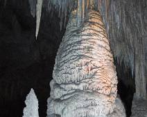 160_6043_G Carlsbad Caverns - Big Room Trail