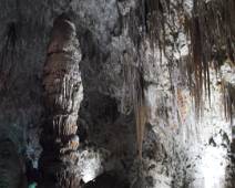 160_6048_G Carlsbad Caverns - Big Room Trail