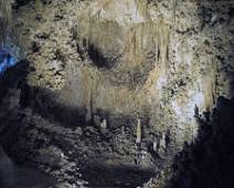 160_6081_G Carlsbad Caverns - Big Room Trail