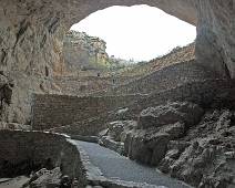 152_5246_E Carlsbad Caverns - Natural Entrance Trail