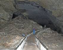152_5258_E Carlsbad Caverns - Natural Entrance Trail