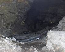 152_5262_E Carlsbad Caverns - Natural Entrance Trail