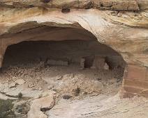 157_5753_E Massacre Cave Overlook: Yucca Cave Ruins