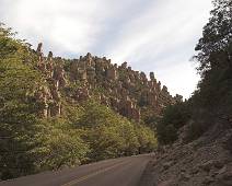 151_5105_E Chiricahua NM: Begin van de Bonita Canyon