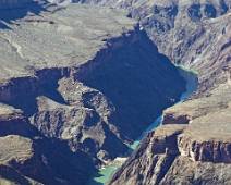 173_7308_E Grand Canyon: benedenloop van de Colorado