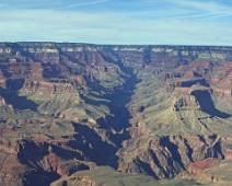 172_7212_E Grand Canyon: de Bright Angel Canyon