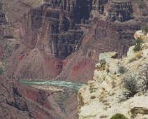 171_7179_E Grand Canyon: Stroomversnellingen van de Colorado
