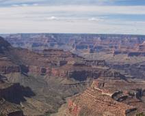 171_7191_E Grand Canyon: Zicht vanaf Grand View Point