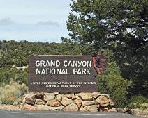 171_7153_E Welkom in het Grand Canyon National Park, een van de zeven wereldwonderen.