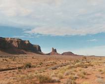 71_35 Monument Valley: Panorama