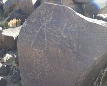 156_5619_E Petroglyph NM: Indiaan
