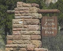 170_7009_E Zion: Afscheid, vanaf hier gaat het naar Bryce Canyon of Grand Canyon, aan ons de keuze