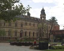 200_0003_E Adelaide, Universiteit